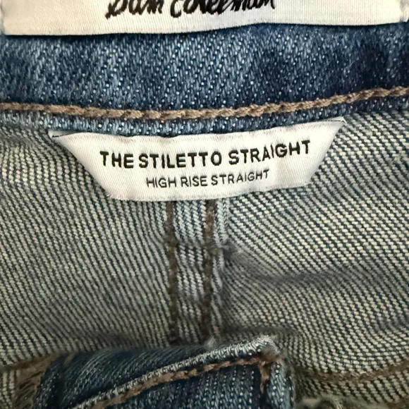 Sam Edelman Jeans - Picture 4 of 9